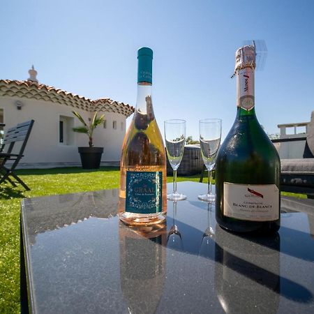 La Bastide De St Barnabe Jacuzzi Climatisation Parking Petanque Apartamento Marsella Exterior foto