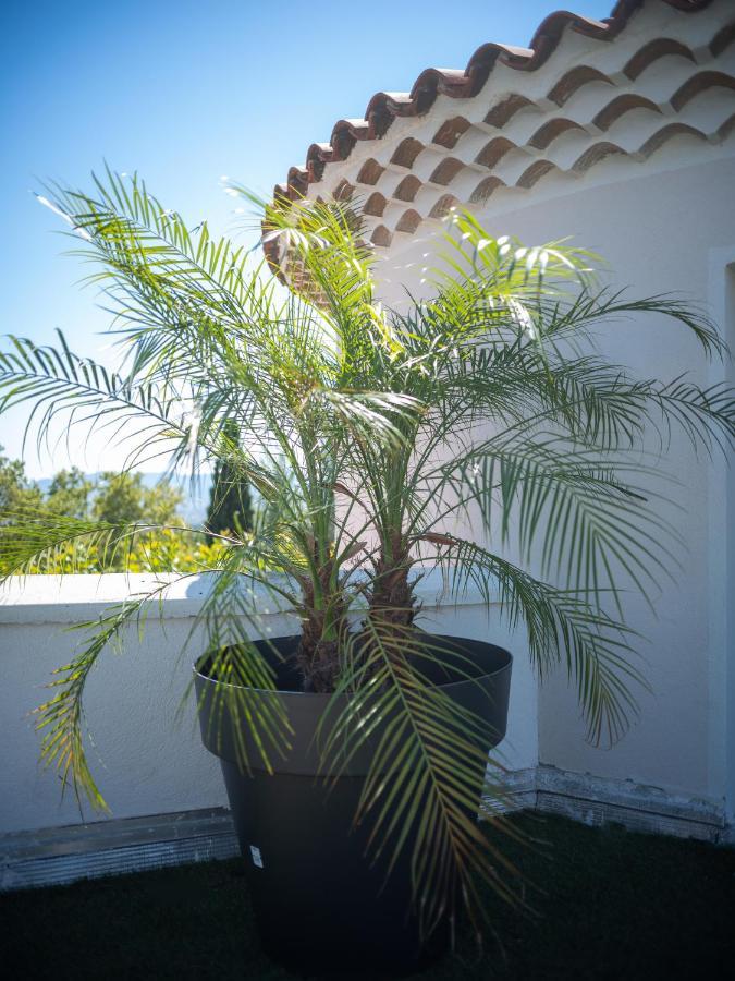 La Bastide De St Barnabe Jacuzzi Climatisation Parking Petanque Apartamento Marsella Exterior foto
