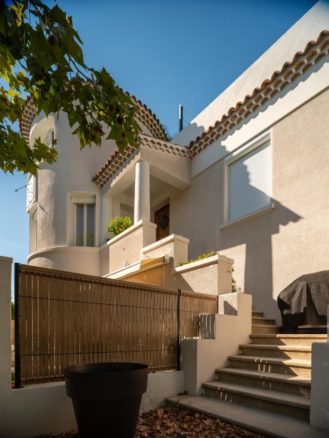 La Bastide De St Barnabe Jacuzzi Climatisation Parking Petanque Apartamento Marsella Exterior foto
