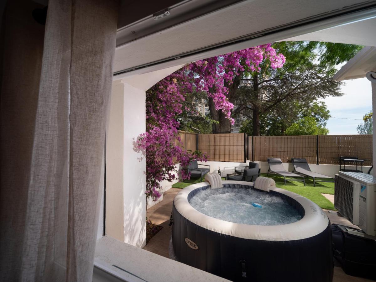 La Bastide De St Barnabe Jacuzzi Climatisation Parking Petanque Apartamento Marsella Exterior foto